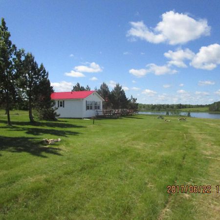 Sea'Scape Cottages Bayfield Экстерьер фото