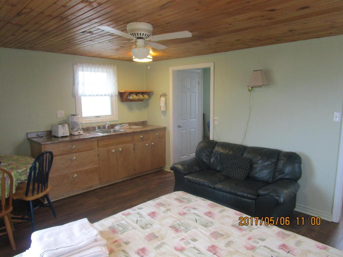 Sea'Scape Cottages Bayfield Экстерьер фото
