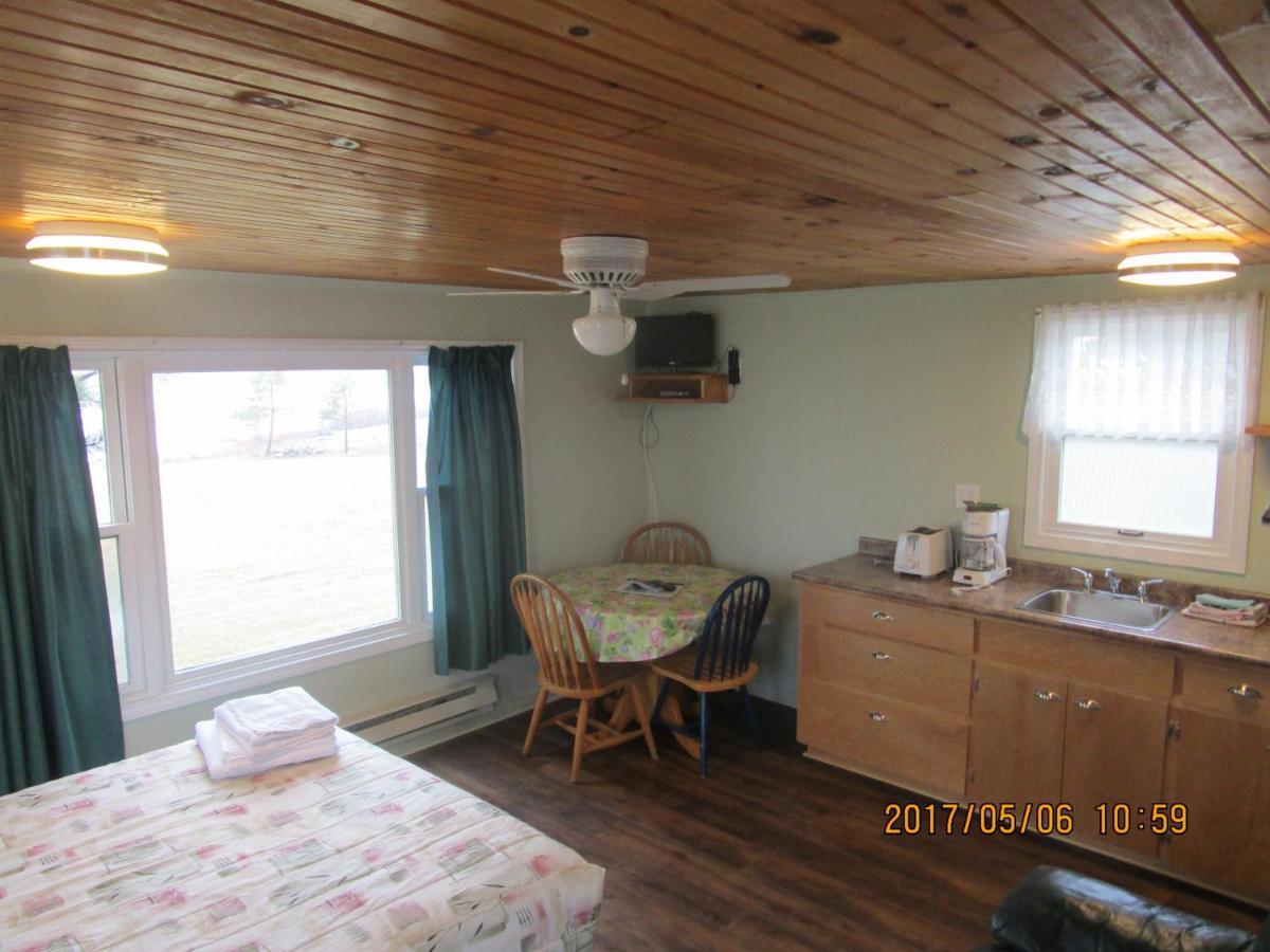 Sea'Scape Cottages Bayfield Экстерьер фото