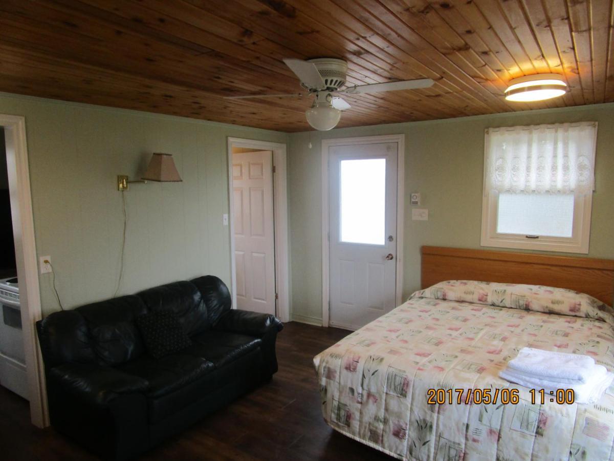 Sea'Scape Cottages Bayfield Экстерьер фото