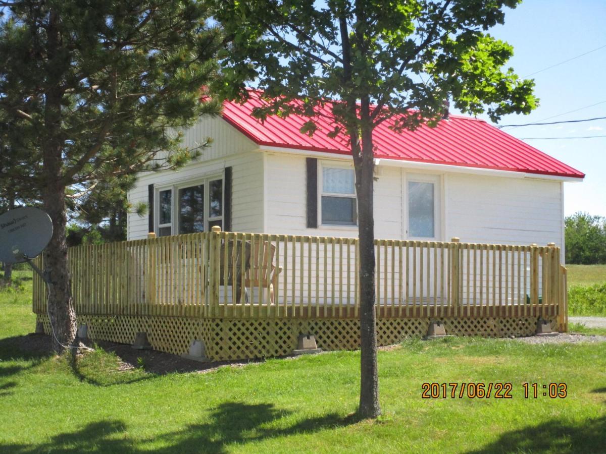 Sea'Scape Cottages Bayfield Экстерьер фото