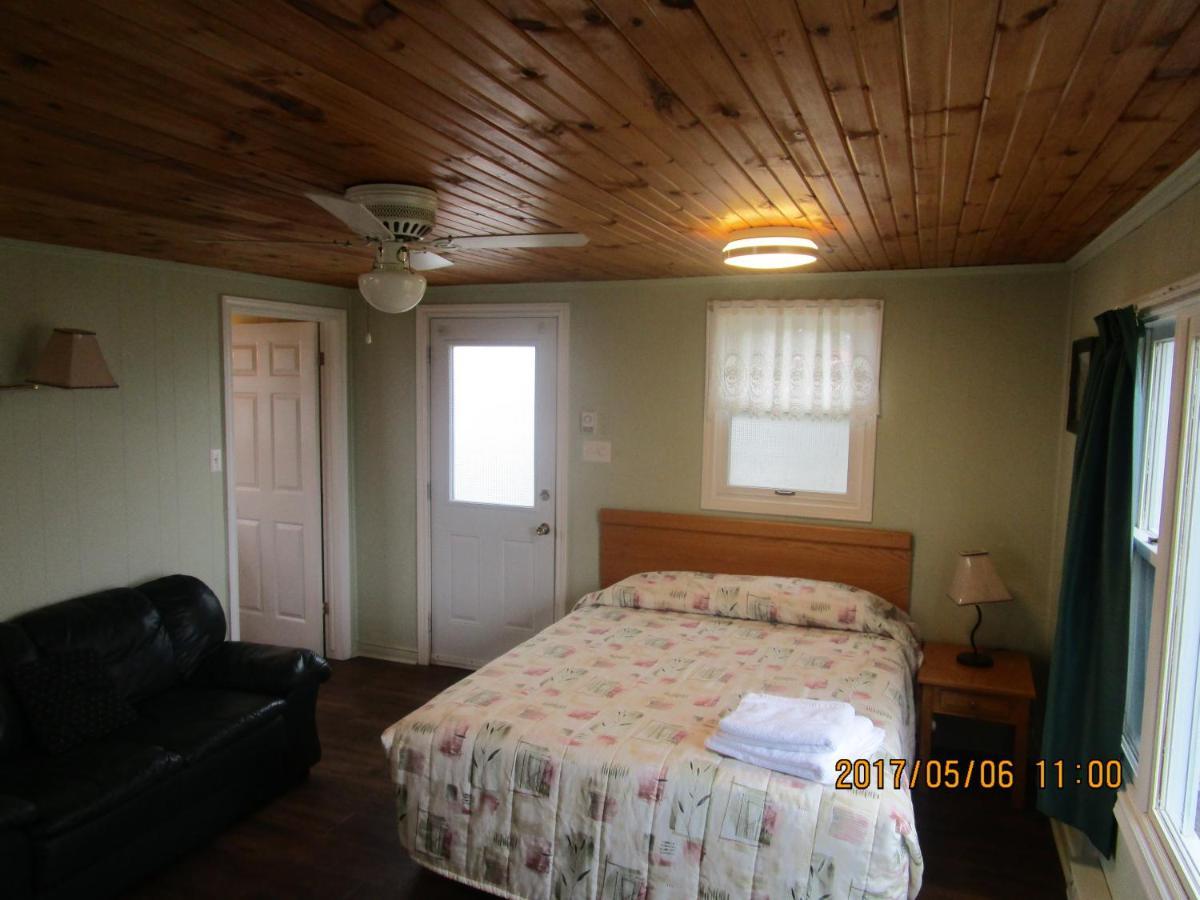 Sea'Scape Cottages Bayfield Экстерьер фото