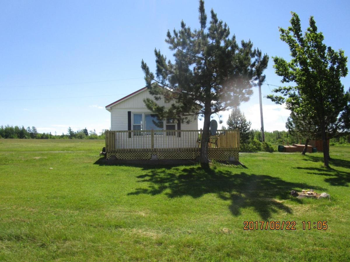 Sea'Scape Cottages Bayfield Экстерьер фото