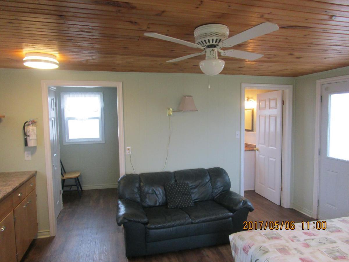 Sea'Scape Cottages Bayfield Экстерьер фото