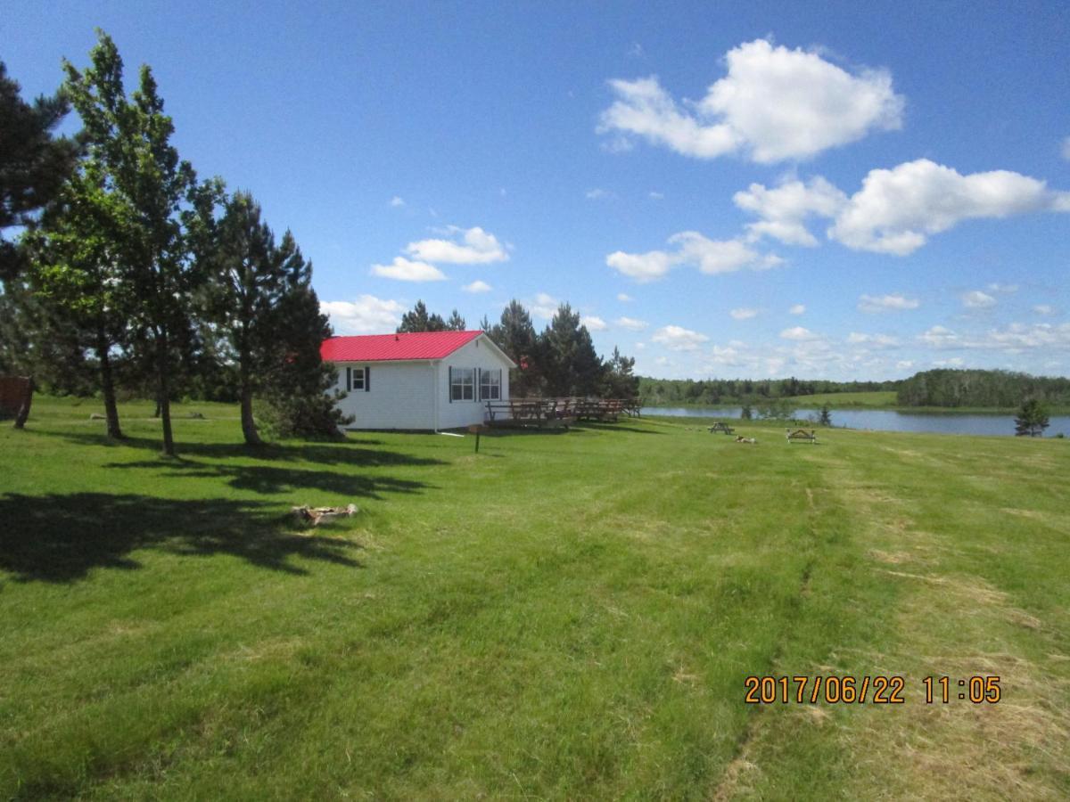 Sea'Scape Cottages Bayfield Экстерьер фото