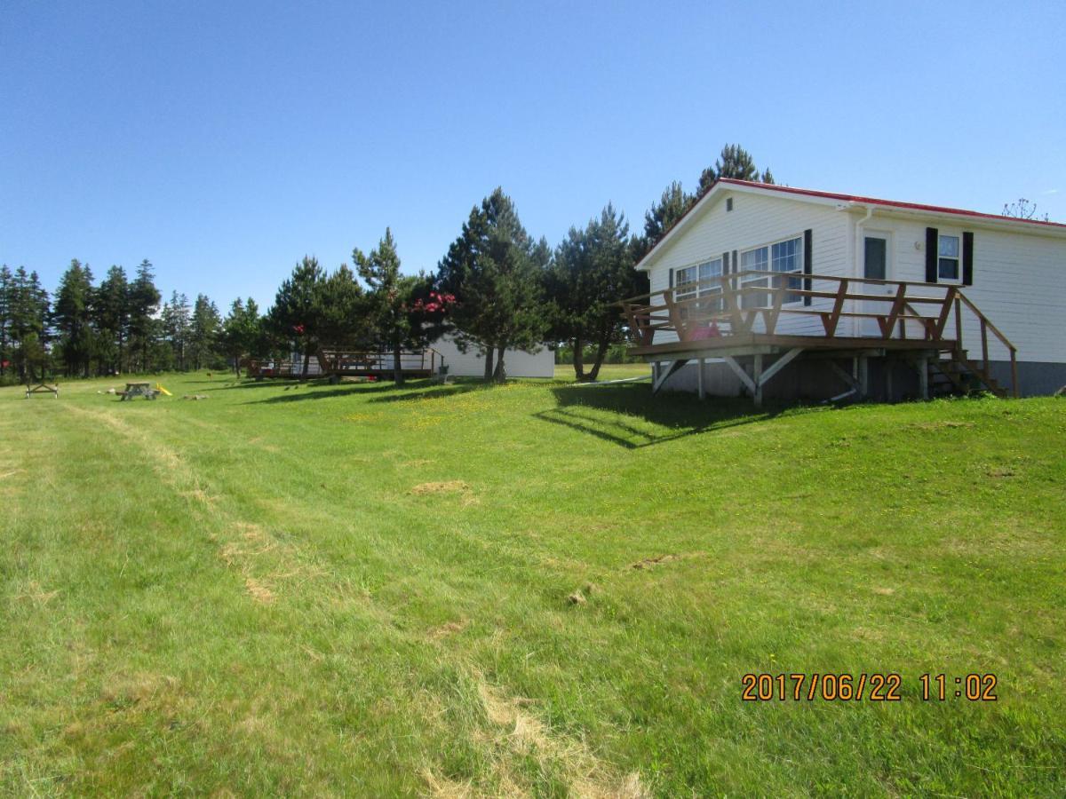 Sea'Scape Cottages Bayfield Экстерьер фото