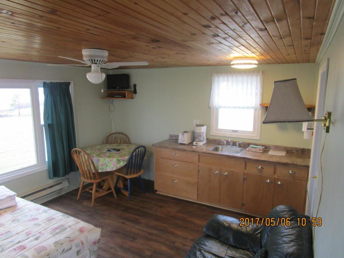 Sea'Scape Cottages Bayfield Экстерьер фото