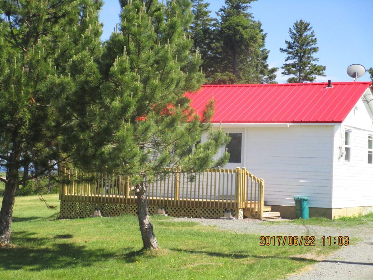 Sea'Scape Cottages Bayfield Экстерьер фото