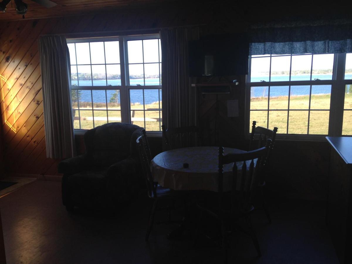 Sea'Scape Cottages Bayfield Экстерьер фото