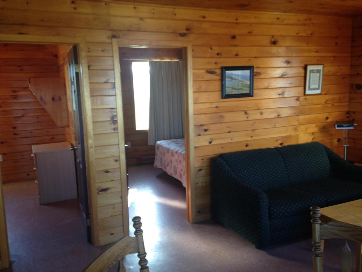 Sea'Scape Cottages Bayfield Экстерьер фото