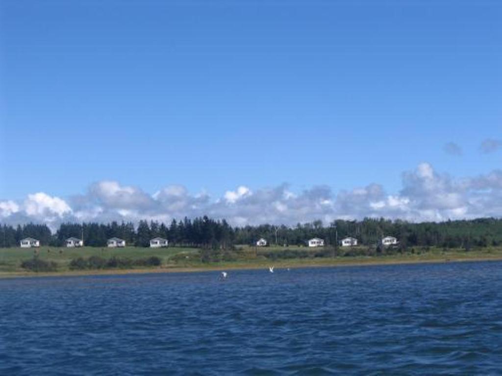 Sea'Scape Cottages Bayfield Экстерьер фото