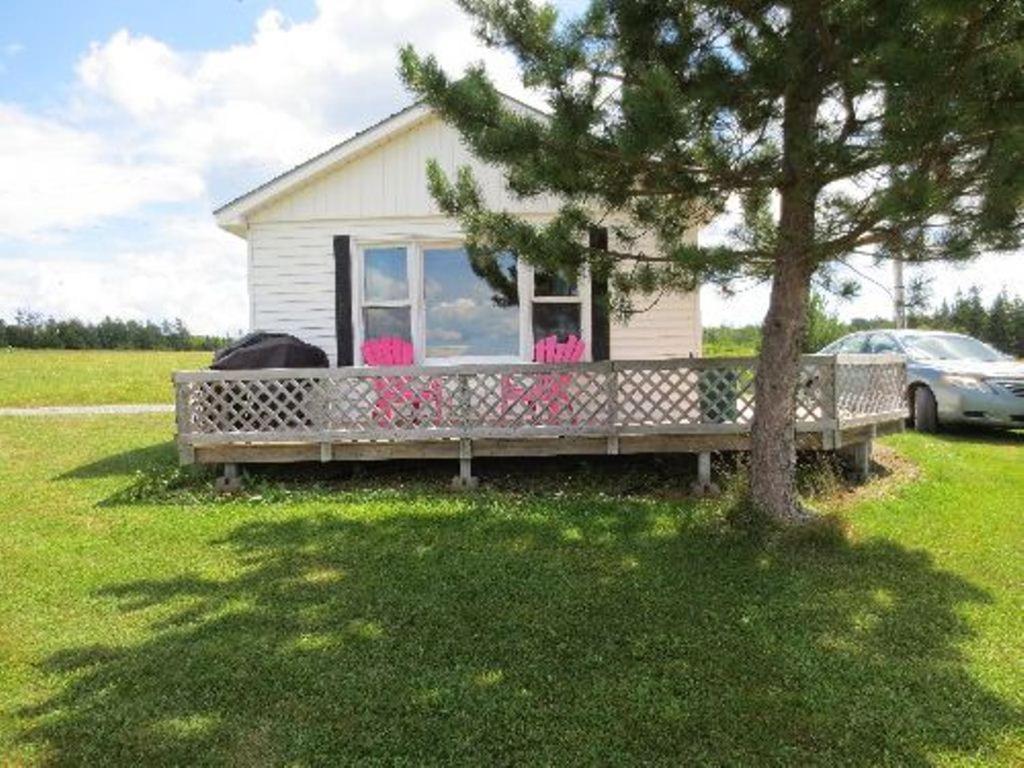 Sea'Scape Cottages Bayfield Экстерьер фото