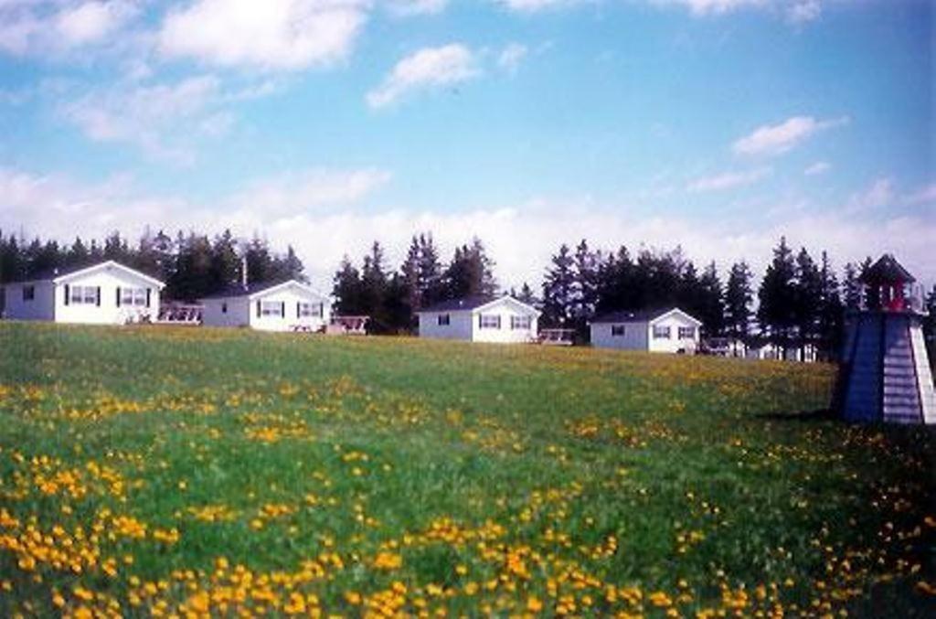 Sea'Scape Cottages Bayfield Экстерьер фото