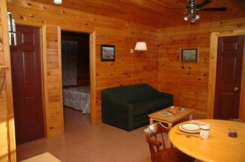 Sea'Scape Cottages Bayfield Экстерьер фото
