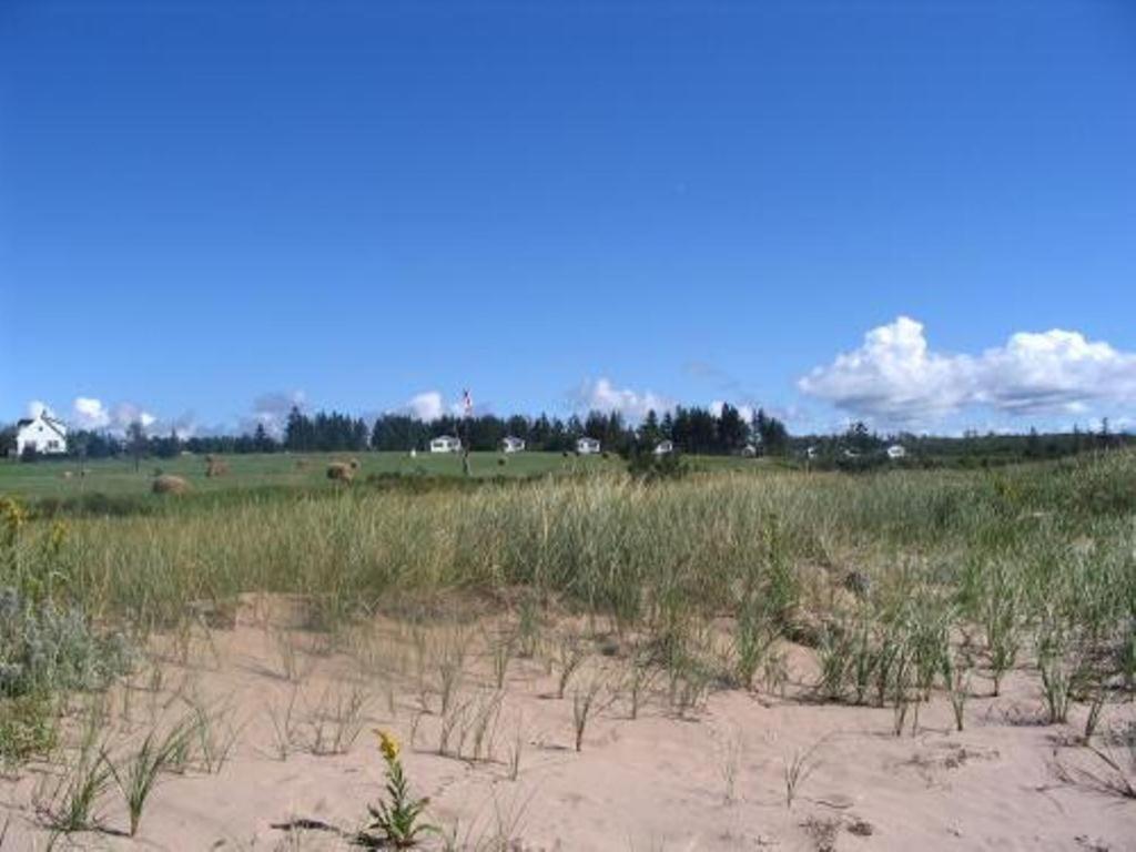 Sea'Scape Cottages Bayfield Экстерьер фото